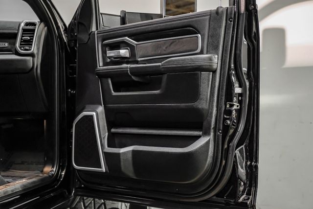 2019 Ram 2500 Laramie Crew Cab 4x4 6'4" Box | Dallas, TX | East Dallas Diesel