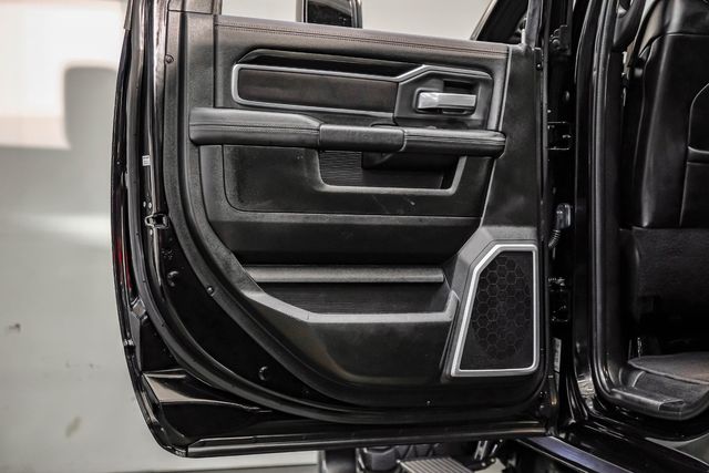 2019 Ram 2500 Laramie NIGHT EDITION ReadyLIft 24" TIS 37" R/T TX | Dallas, TX | East Dallas Diesel 2019 Ram 2500 Laramie NIGHT EDITION ReadyLIft 24" TIS 37" R/T TX | Dallas, TX | East Dallas Diesel