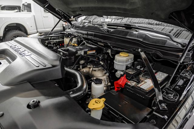 2019 Ram 2500 Laramie Crew Cab 4x4 6'4" Box | Dallas, TX | East Dallas Diesel 2019 Ram 2500 Laramie Crew Cab 4x4 6'4" Box | Dallas, TX | East Dallas Diesel