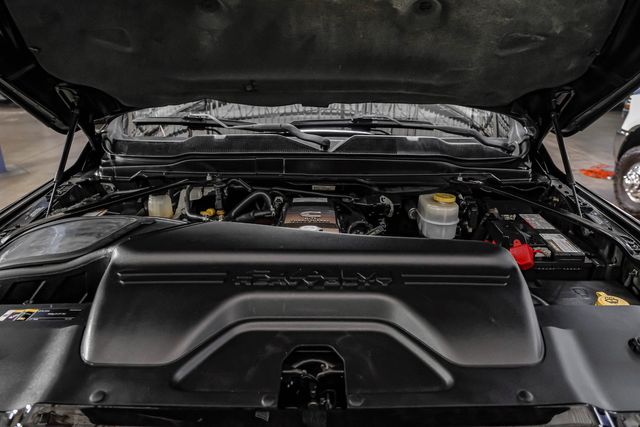 2019 Ram 2500 Laramie NIGHT EDITION ReadyLIft 24" TIS 37" R/T TX | Dallas, TX | East Dallas Diesel 2019 Ram 2500 Laramie NIGHT EDITION ReadyLIft 24" TIS 37" R/T TX | Dallas, TX | East Dallas Diesel