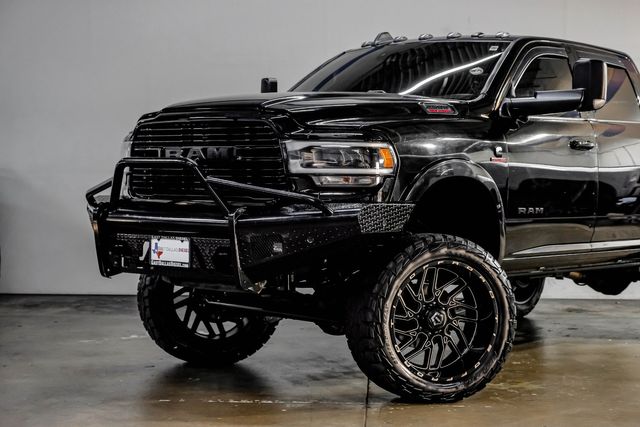 2019 Ram 2500 Laramie Crew Cab 4x4 6'4" Box | Dallas, TX | East Dallas Diesel