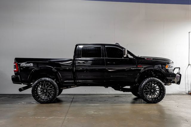 2019 Ram 2500 Laramie NIGHT EDITION ReadyLIft 24" TIS 37" R/T TX | Dallas, TX | East Dallas Diesel 2019 Ram 2500 Laramie NIGHT EDITION ReadyLIft 24" TIS 37" R/T TX | Dallas, TX | East Dallas Diesel