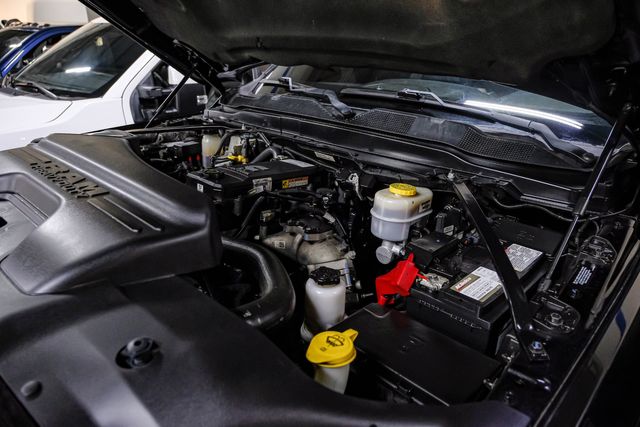 2019 Ram 2500 Laramie NIGHT EDITION ReadyLIft 24" TIS 37" R/T TX | Dallas, TX | East Dallas Diesel