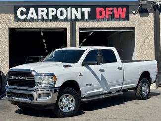 2019 Ram 2500 4X4 BIG HORN DIESEL 136K 4 NEW TIRES Big Horn | Dallas, TX | Carpoint-DFW