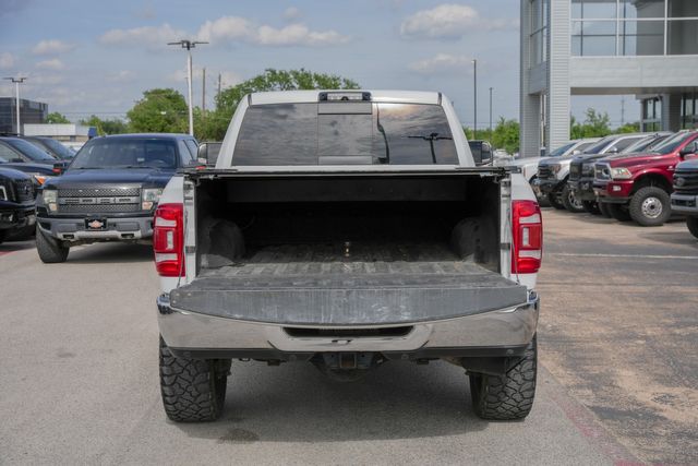 2019 Ram 2500 Laramie Longhorn 4X4 W/ UPGRADES / BIG SCREEN | Austin, TX | Rocky Mountain Truck Stop Austin 2019 Ram 2500 Laramie Longhorn 4X4 W/ UPGRADES / BIG SCREEN | Austin, TX | Rocky Mountain Truck Stop Austin
