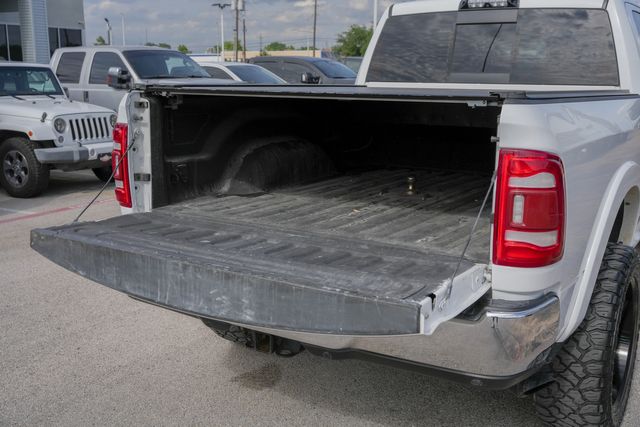 2019 Ram 2500 Laramie Longhorn 4X4 W/ UPGRADES / BIG SCREEN | Austin, TX | Rocky Mountain Truck Stop Austin 2019 Ram 2500 Laramie Longhorn 4X4 W/ UPGRADES / BIG SCREEN | Austin, TX | Rocky Mountain Truck Stop Austin