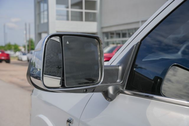 2019 Ram 2500 Laramie Longhorn 4X4 W/ UPGRADES / BIG SCREEN | Austin, TX | Rocky Mountain Truck Stop Austin