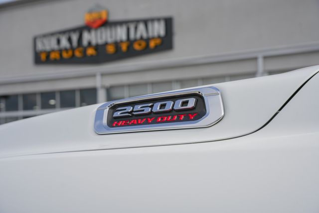 2019 Ram 2500 Laramie Longhorn 4X4 W/ UPGRADES / BIG SCREEN | Austin, TX | Rocky Mountain Truck Stop Austin 2019 Ram 2500 Laramie Longhorn 4X4 W/ UPGRADES / BIG SCREEN | Austin, TX | Rocky Mountain Truck Stop Austin