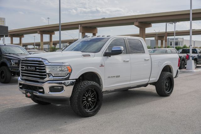 2019 Ram 2500 Laramie Longhorn 4X4 W/ UPGRADES / BIG SCREEN | Austin, TX | Rocky Mountain Truck Stop Austin 2019 Ram 2500 Laramie Longhorn 4X4 W/ UPGRADES / BIG SCREEN | Austin, TX | Rocky Mountain Truck Stop Austin