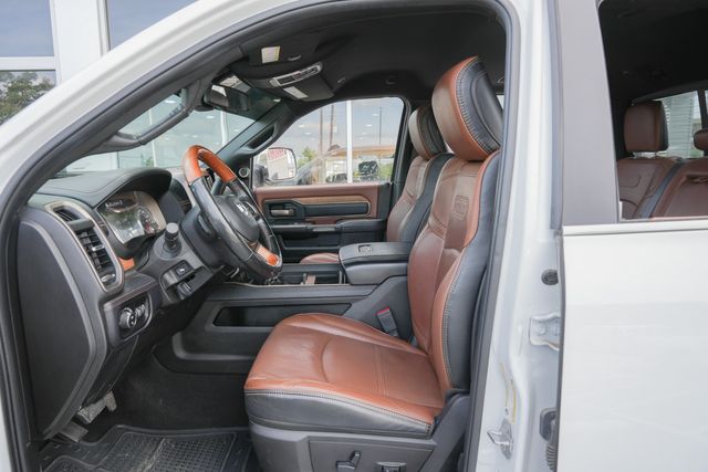 2019 Ram 2500 Laramie Longhorn 4X4 W/ UPGRADES / BIG SCREEN | Austin, TX | Rocky Mountain Truck Stop Austin 2019 Ram 2500 Laramie Longhorn 4X4 W/ UPGRADES / BIG SCREEN | Austin, TX | Rocky Mountain Truck Stop Austin