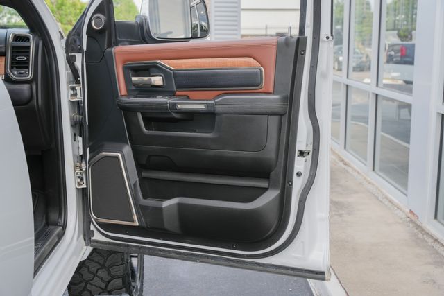 2019 Ram 2500 Laramie Longhorn 4X4 W/ UPGRADES / BIG SCREEN | Austin, TX | Rocky Mountain Truck Stop Austin