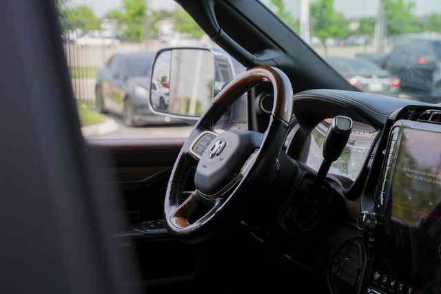 2019 Ram 2500 Laramie Longhorn 4X4 W/ UPGRADES / BIG SCREEN | Austin, TX | Rocky Mountain Truck Stop Austin