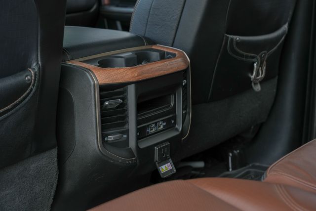 2019 Ram 2500 Laramie Longhorn 4X4 W/ UPGRADES / BIG SCREEN | Austin, TX | Rocky Mountain Truck Stop Austin