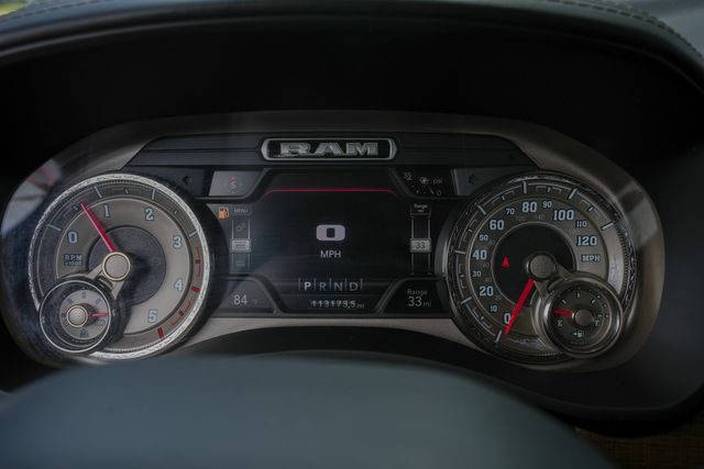 2019 Ram 2500 Laramie Longhorn 4X4 W/ UPGRADES / BIG SCREEN | Austin, TX | Rocky Mountain Truck Stop Austin