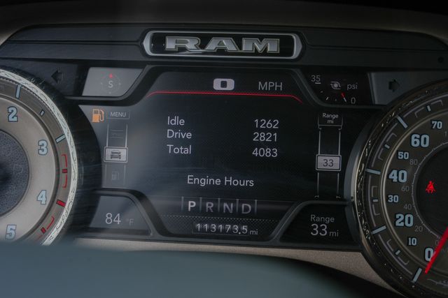 2019 Ram 2500 Laramie Longhorn 4X4 W/ UPGRADES / BIG SCREEN | Austin, TX | Rocky Mountain Truck Stop Austin