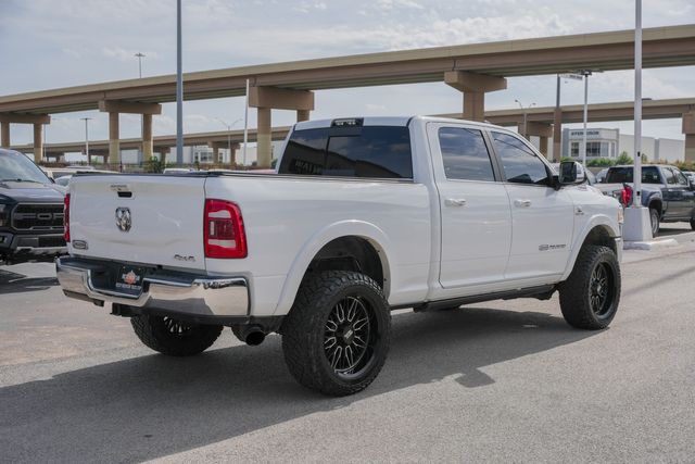2019 Ram 2500 Laramie Longhorn 4X4 W/ UPGRADES / BIG SCREEN | Austin, TX | Rocky Mountain Truck Stop Austin 2019 Ram 2500 Laramie Longhorn 4X4 W/ UPGRADES / BIG SCREEN | Austin, TX | Rocky Mountain Truck Stop Austin