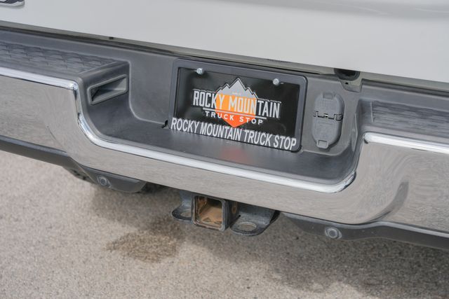 2019 Ram 2500 Laramie Longhorn 4X4 W/ UPGRADES / BIG SCREEN | Austin, TX | Rocky Mountain Truck Stop Austin