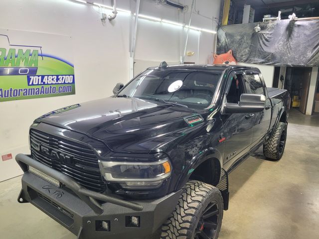 2019 Ram 2500 Laramie 6.7L 35"s -Financing - Transparent Price | Dickinson, ND | Autorama Auto Sales and Rentals 2019 Ram 2500 Laramie 6.7L 35"s -Financing - Transparent Price | Dickinson, ND | Autorama Auto Sales and Rentals