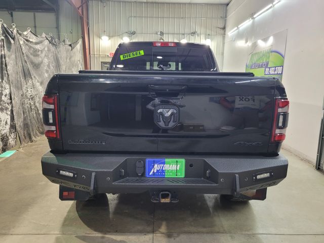 2019 Ram 2500 Laramie 6.7L 35"s -Financing - Transparent Price | Dickinson, ND | Autorama Auto Sales and Rentals 2019 Ram 2500 Laramie 6.7L 35"s -Financing - Transparent Price | Dickinson, ND | Autorama Auto Sales and Rentals