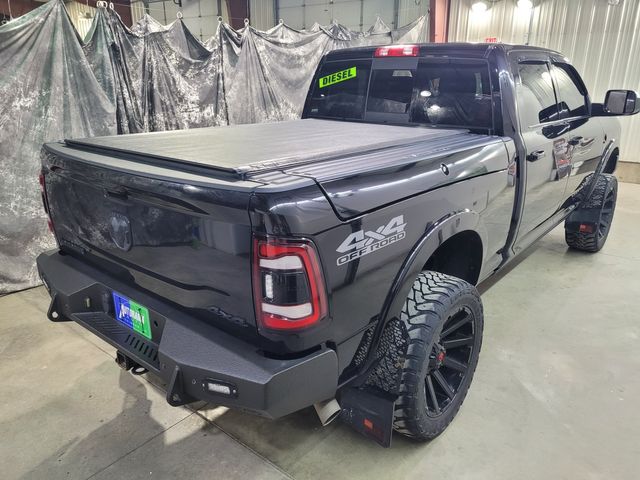 2019 Ram 2500 Laramie 6.7L 35"s -Financing - Transparent Price | Dickinson, ND | Autorama Auto Sales and Rentals 2019 Ram 2500 Laramie 6.7L 35"s -Financing - Transparent Price | Dickinson, ND | Autorama Auto Sales and Rentals