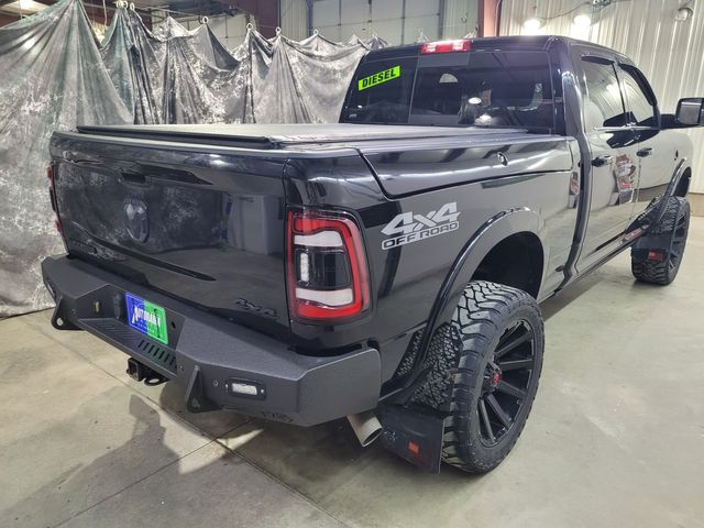 2019 Ram 2500 Laramie 6.7L 35"s -Financing - Transparent Price | Dickinson, ND | Autorama Auto Sales and Rentals 2019 Ram 2500 Laramie 6.7L 35"s -Financing - Transparent Price | Dickinson, ND | Autorama Auto Sales and Rentals