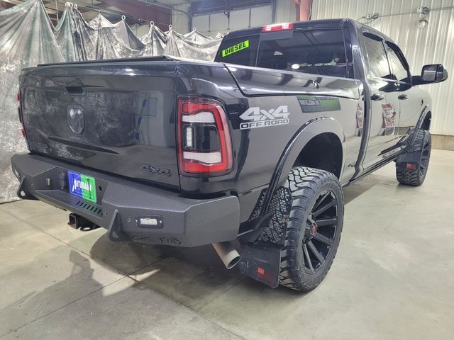 2019 Ram 2500 Laramie 6.7L 35"s -Financing - Transparent Price | Dickinson, ND | Autorama Auto Sales and Rentals 2019 Ram 2500 Laramie 6.7L 35"s -Financing - Transparent Price | Dickinson, ND | Autorama Auto Sales and Rentals