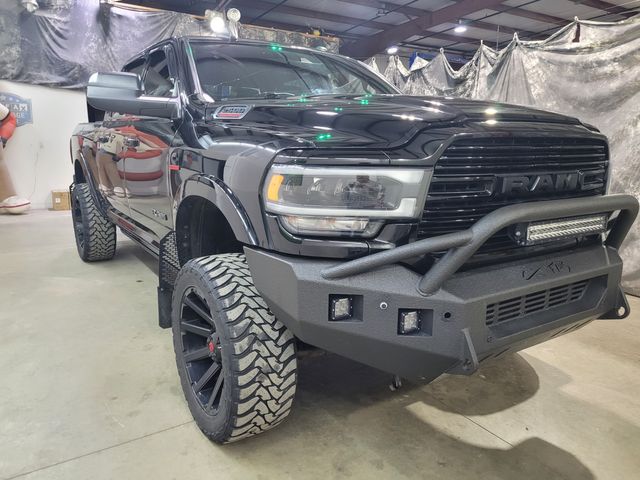 2019 Ram 2500 Laramie 6.7L 35"s   -Financing - Transparent Price | Dickinson, ND | Autorama Auto Sales and Rentals