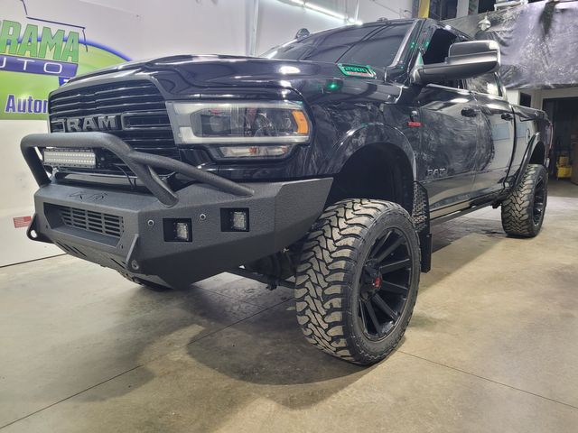 2019 Ram 2500 Laramie 6.7L 35"s -Financing - Transparent Price | Dickinson, ND | Autorama Auto Sales and Rentals 2019 Ram 2500 Laramie 6.7L 35"s -Financing - Transparent Price | Dickinson, ND | Autorama Auto Sales and Rentals