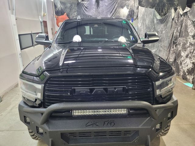 2019 Ram 2500 Laramie 6.7L 35"s -Financing - Transparent Price | Dickinson, ND | Autorama Auto Sales and Rentals 2019 Ram 2500 Laramie 6.7L 35"s -Financing - Transparent Price | Dickinson, ND | Autorama Auto Sales and Rentals