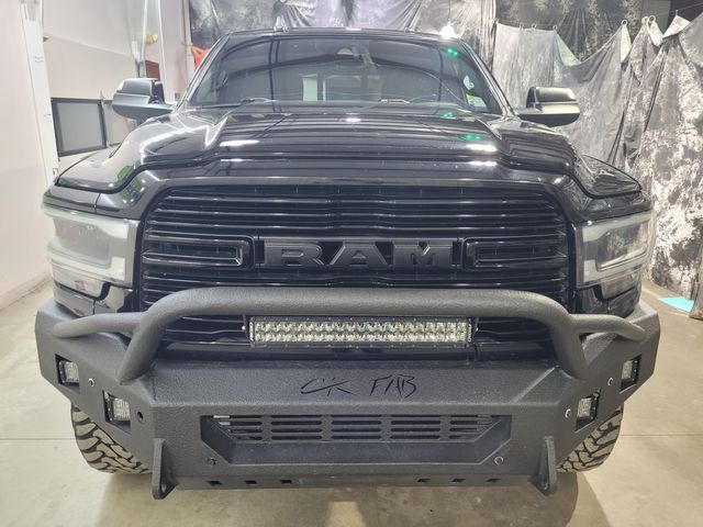 2019 Ram 2500 Laramie 6.7L 35"s   -Financing - Transparent Price | Dickinson, ND | Autorama Auto Sales and Rentals