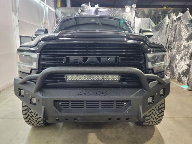 2019 Ram 2500 Laramie 6.7L 35"s -Financing - Transparent Price | Dickinson, ND | Autorama Auto Sales and Rentals 2019 Ram 2500 Laramie 6.7L 35"s -Financing - Transparent Price | Dickinson, ND | Autorama Auto Sales and Rentals