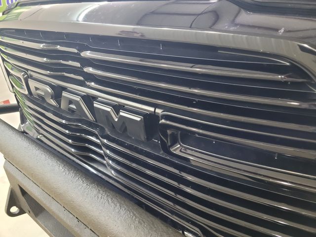 2019 Ram 2500 Laramie 6.7L 35"s   -Financing - Transparent Price | Dickinson, ND | Autorama Auto Sales and Rentals