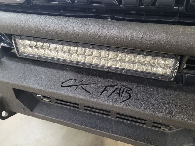 2019 Ram 2500 Laramie 6.7L 35"s   -Financing - Transparent Price | Dickinson, ND | Autorama Auto Sales and Rentals