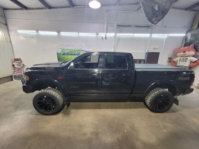 2019 Ram 2500 Laramie 6.7L 35"s -Financing - Transparent Price | Dickinson, ND | Autorama Auto Sales and Rentals 2019 Ram 2500 Laramie 6.7L 35"s -Financing - Transparent Price | Dickinson, ND | Autorama Auto Sales and Rentals