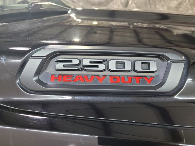 2019 Ram 2500 Laramie 6.7L 35"s   -Financing - Transparent Price | Dickinson, ND | Autorama Auto Sales and Rentals