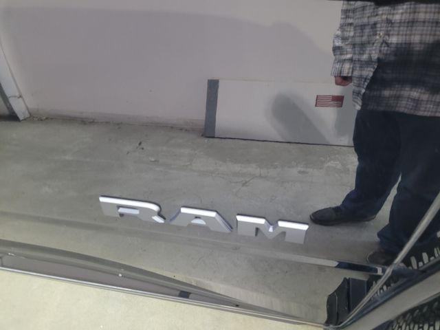 2019 Ram 2500 Laramie 6.7L 35"s   -Financing - Transparent Price | Dickinson, ND | Autorama Auto Sales and Rentals