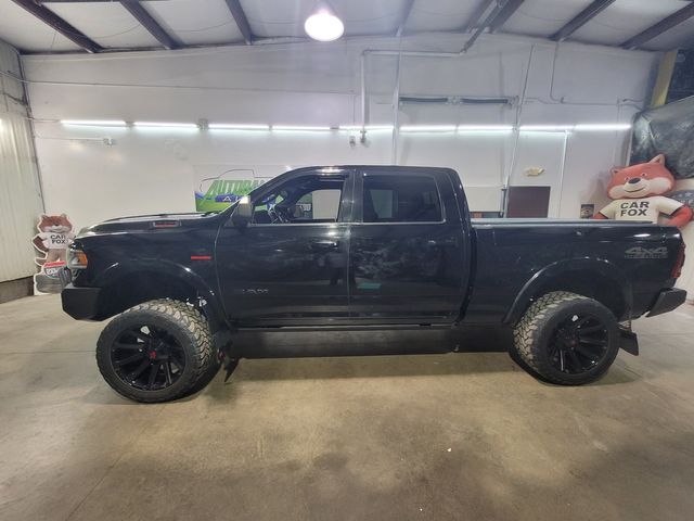 2019 Ram 2500 Laramie 6.7L 35"s -Financing - Transparent Price | Dickinson, ND | Autorama Auto Sales and Rentals 2019 Ram 2500 Laramie 6.7L 35"s -Financing - Transparent Price | Dickinson, ND | Autorama Auto Sales and Rentals