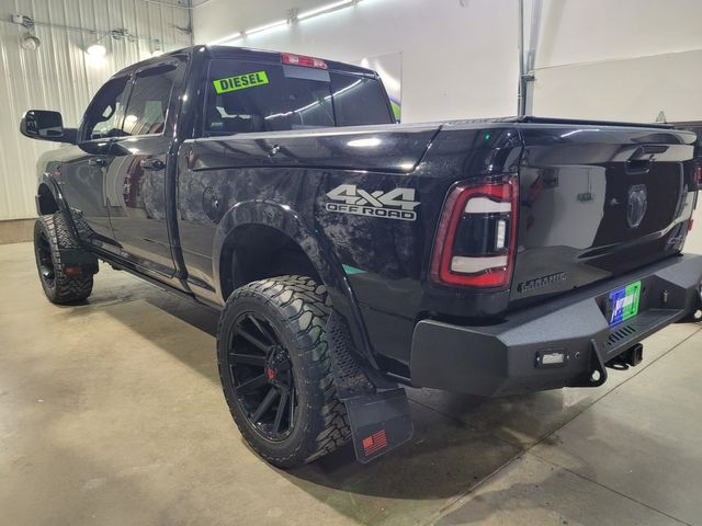 2019 Ram 2500 Laramie 6.7L 35"s -Financing - Transparent Price | Dickinson, ND | Autorama Auto Sales and Rentals 2019 Ram 2500 Laramie 6.7L 35"s -Financing - Transparent Price | Dickinson, ND | Autorama Auto Sales and Rentals