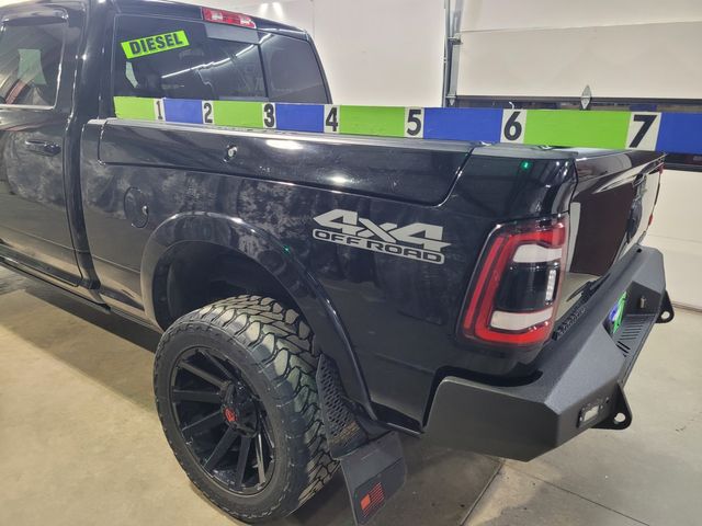 2019 Ram 2500 Laramie 6.7L 35"s -Financing - Transparent Price | Dickinson, ND | Autorama Auto Sales and Rentals 2019 Ram 2500 Laramie 6.7L 35"s -Financing - Transparent Price | Dickinson, ND | Autorama Auto Sales and Rentals