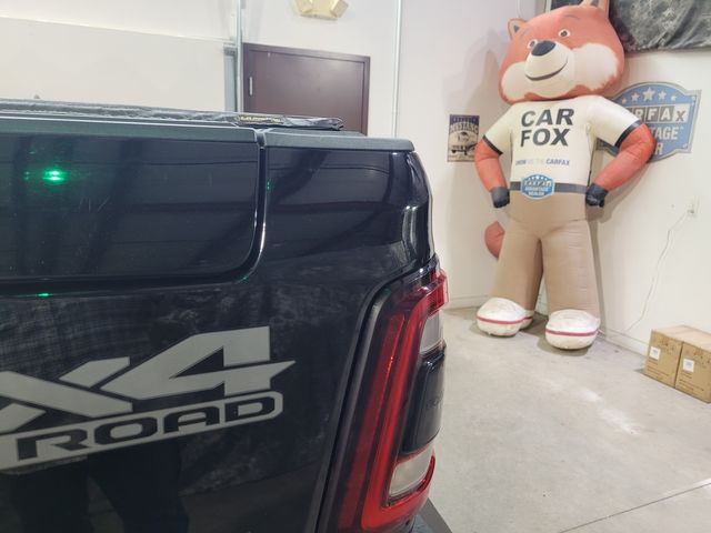 2019 Ram 2500 Laramie 6.7L 35"s   -Financing - Transparent Price | Dickinson, ND | Autorama Auto Sales and Rentals