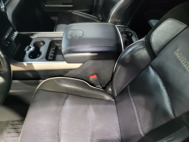 2019 Ram 2500 Laramie 6.7L 35"s   -Financing - Transparent Price | Dickinson, ND | Autorama Auto Sales and Rentals