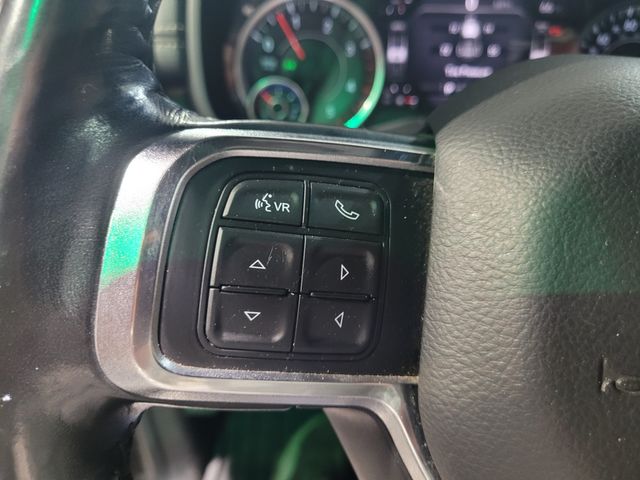 2019 Ram 2500 Laramie 6.7L 35"s   -Financing - Transparent Price | Dickinson, ND | Autorama Auto Sales and Rentals