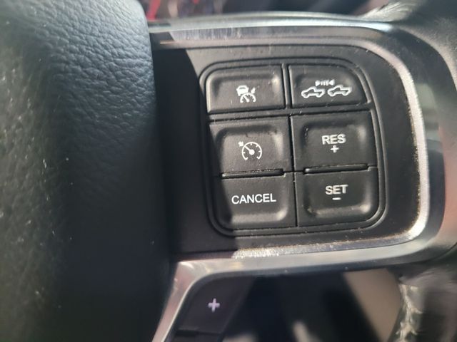 2019 Ram 2500 Laramie 6.7L 35"s   -Financing - Transparent Price | Dickinson, ND | Autorama Auto Sales and Rentals