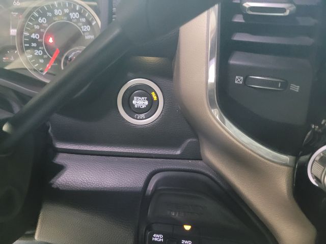 2019 Ram 2500 Laramie 6.7L 35"s   -Financing - Transparent Price | Dickinson, ND | Autorama Auto Sales and Rentals