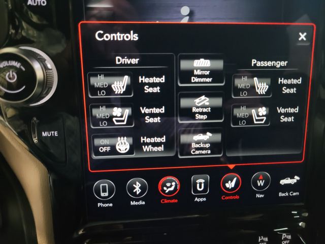 2019 Ram 2500 Laramie 6.7L 35"s -Financing - Transparent Price | Dickinson, ND | Autorama Auto Sales and Rentals 2019 Ram 2500 Laramie 6.7L 35"s -Financing - Transparent Price | Dickinson, ND | Autorama Auto Sales and Rentals