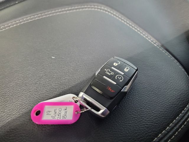 2019 Ram 2500 Laramie 6.7L 35"s   -Financing - Transparent Price | Dickinson, ND | Autorama Auto Sales and Rentals