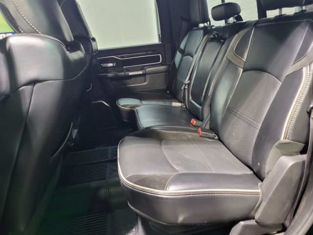 2019 Ram 2500 Laramie 6.7L 35"s   -Financing - Transparent Price | Dickinson, ND | Autorama Auto Sales and Rentals