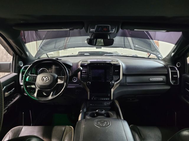 2019 Ram 2500 Laramie 6.7L 35"s   -Financing - Transparent Price | Dickinson, ND | Autorama Auto Sales and Rentals