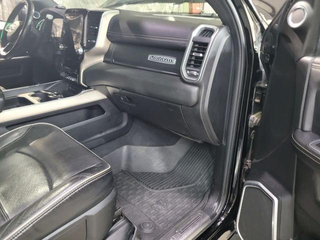 2019 Ram 2500 Laramie 6.7L 35"s   -Financing - Transparent Price | Dickinson, ND | Autorama Auto Sales and Rentals