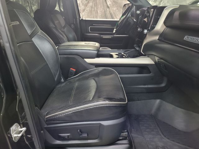 2019 Ram 2500 Laramie 6.7L 35"s   -Financing - Transparent Price | Dickinson, ND | Autorama Auto Sales and Rentals